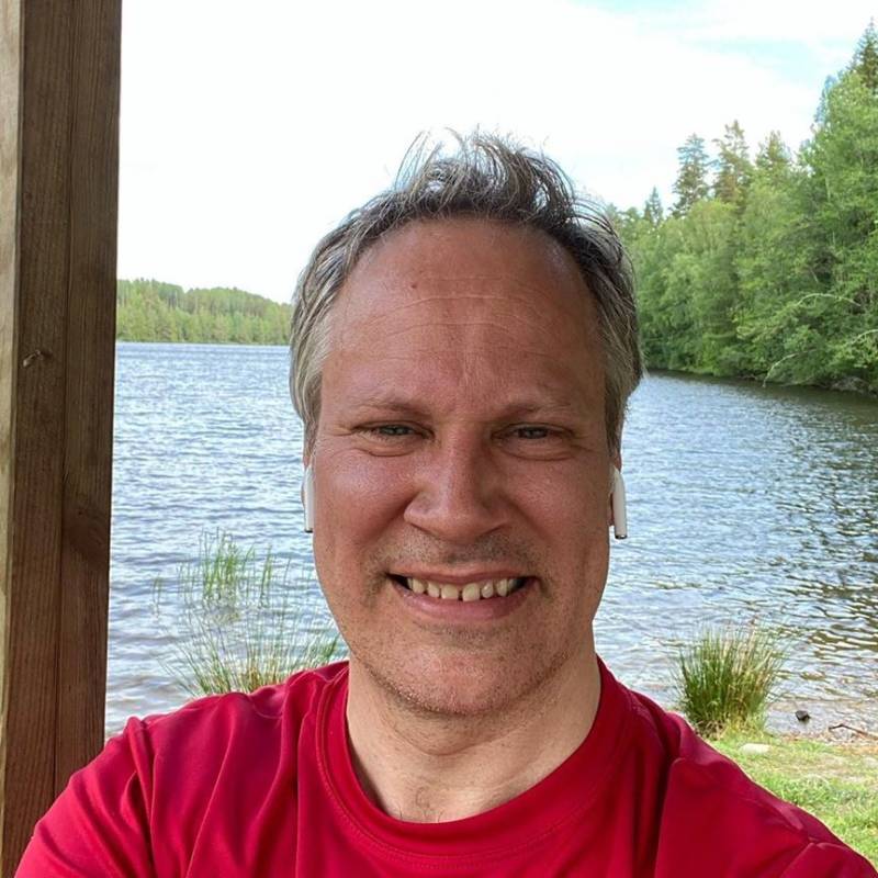 Jon Ivar Nygård