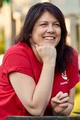 Kathrine Hestø Hansen, ordførerkandidat Arbeiderpartiet i Indre Østfold Kommune