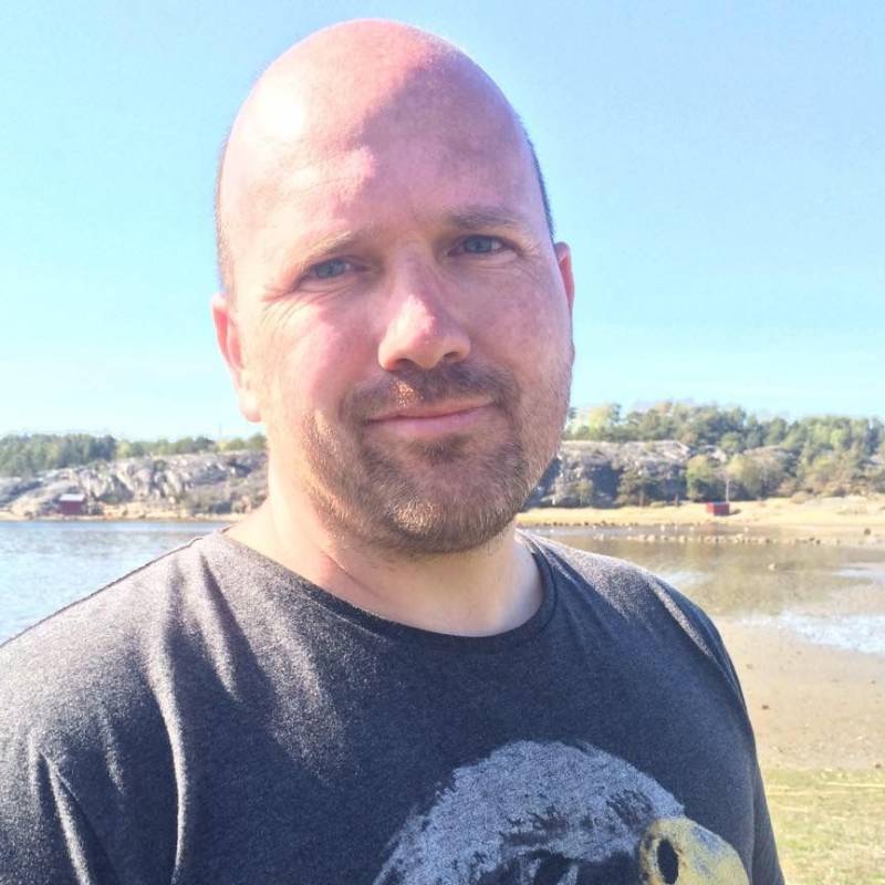 Ronny Aukrust