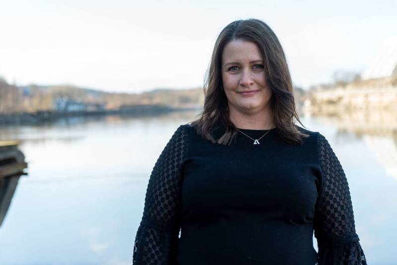Therese Thorbjørnsen
