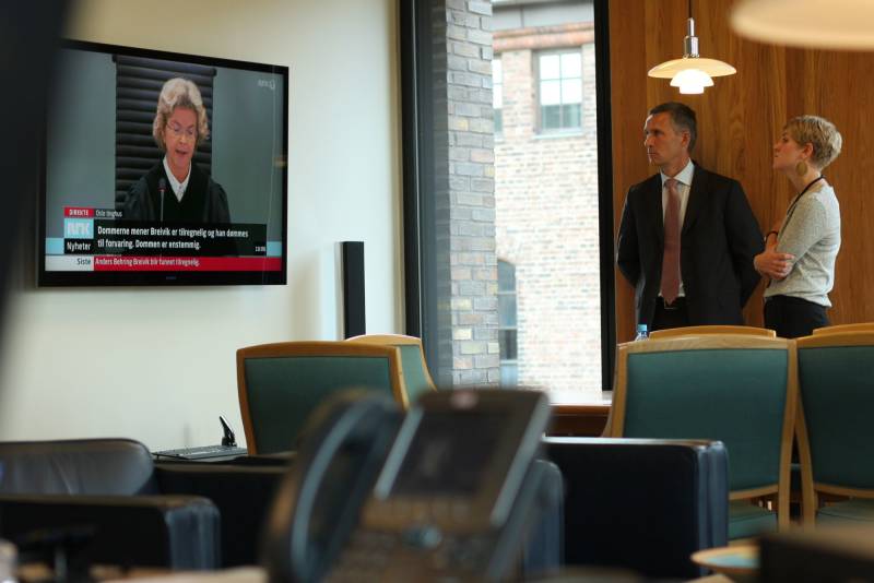 Foto: Statsministerens kontor