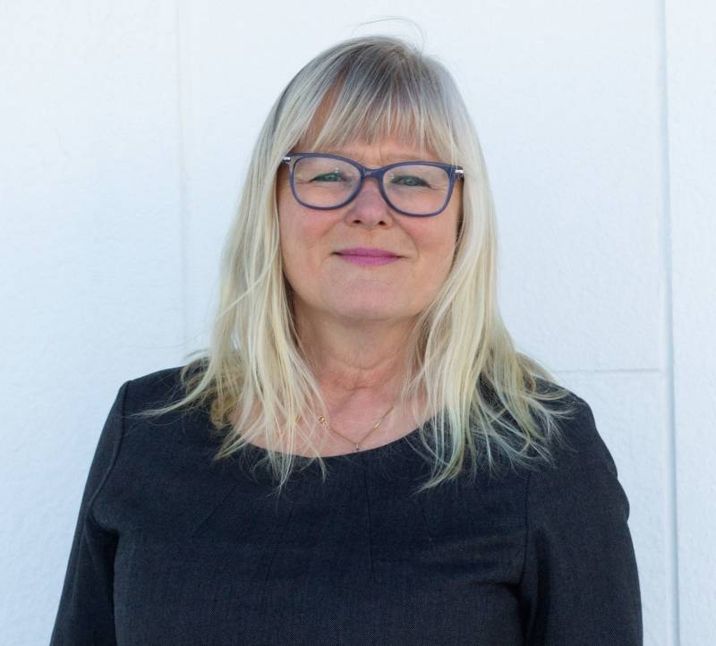 Ingalill Olsen