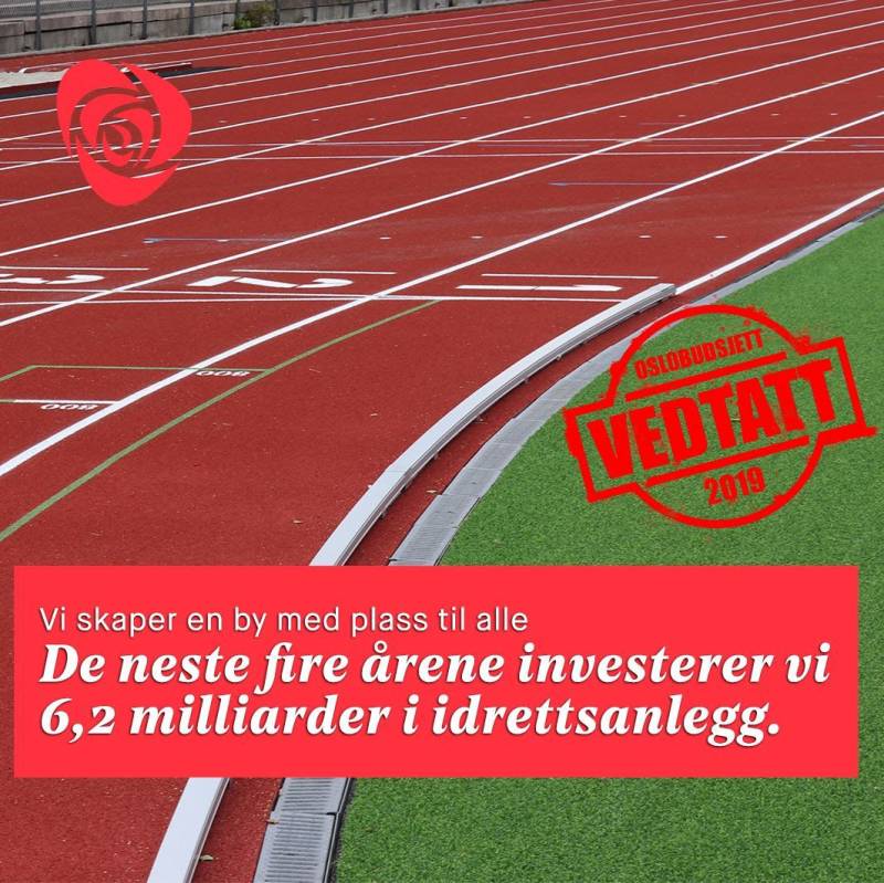 idrett
