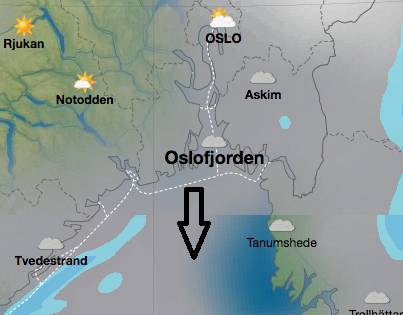Motvind i Viken