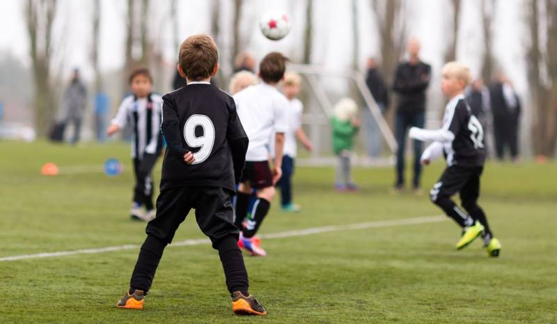 Fotball