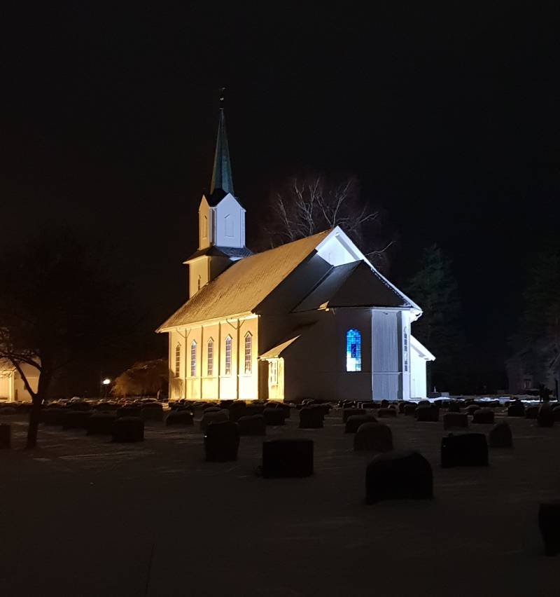 Foto: Sten Magne Berglund