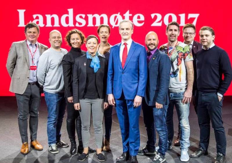 LM 2017