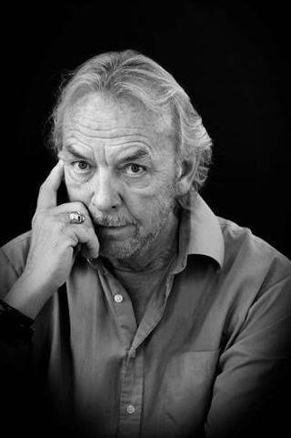 Bjørn Mørk