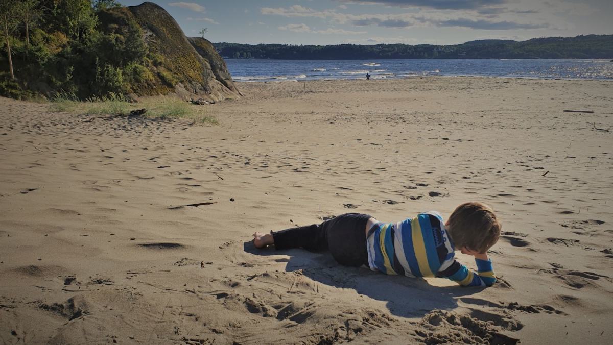 strand