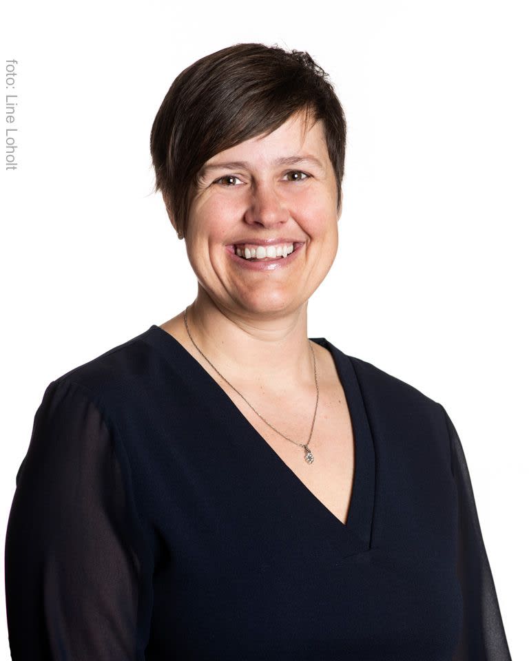 Maja Foss Five