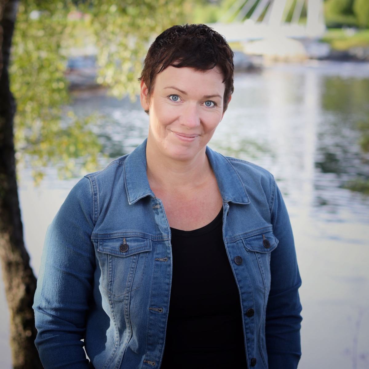 Ina Pedersen vil bli din ordfører, og har skrevet et innlegg om hvorfor