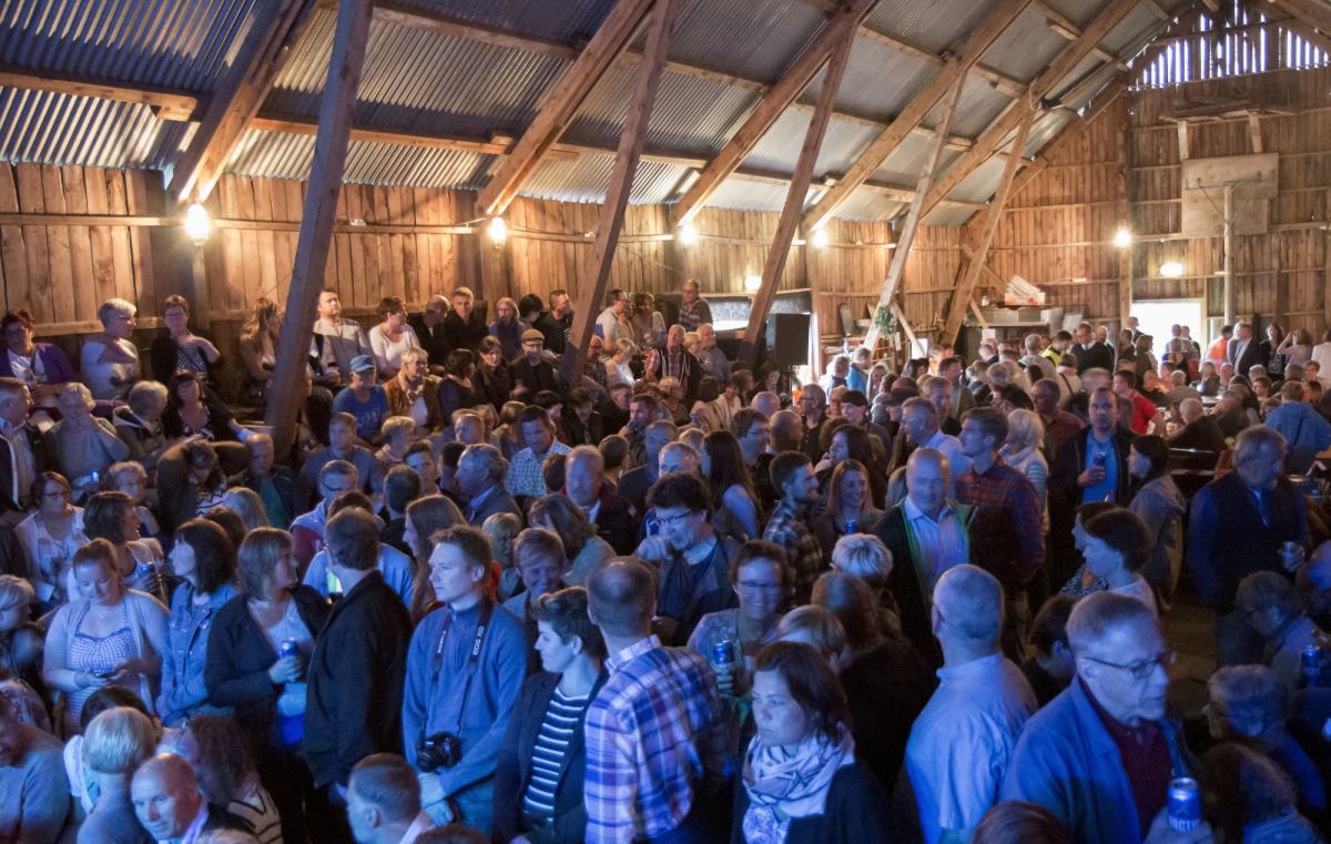 Moen Kulturlåve 2019