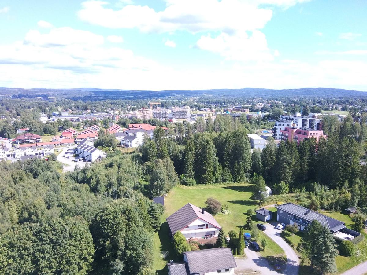 Eidsvoll Råholtåsen