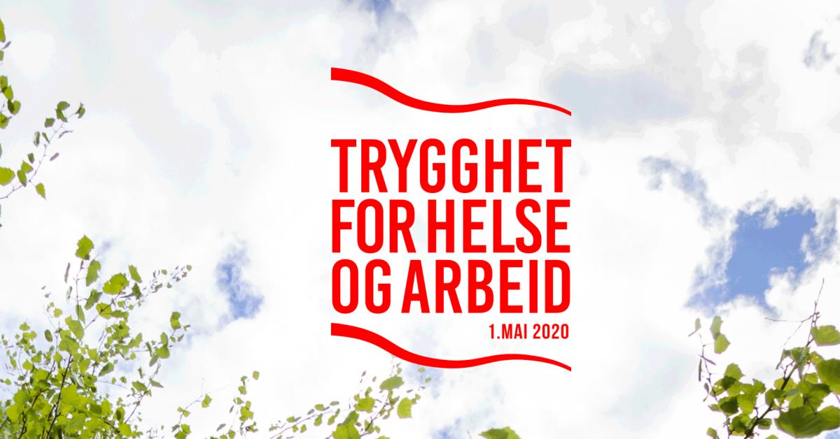 1 mai bildet