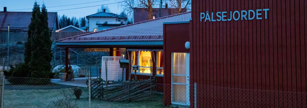 pålsejordet