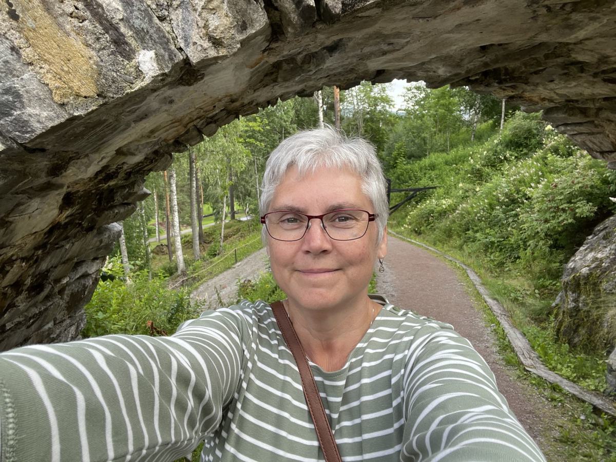 Lena Frantzen, Eidsvoll Ap