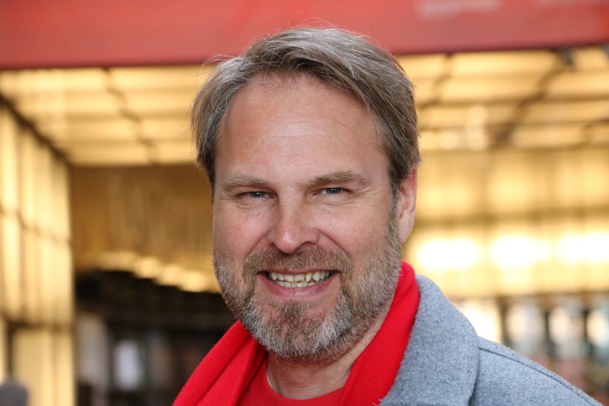 Jonas Løvdal