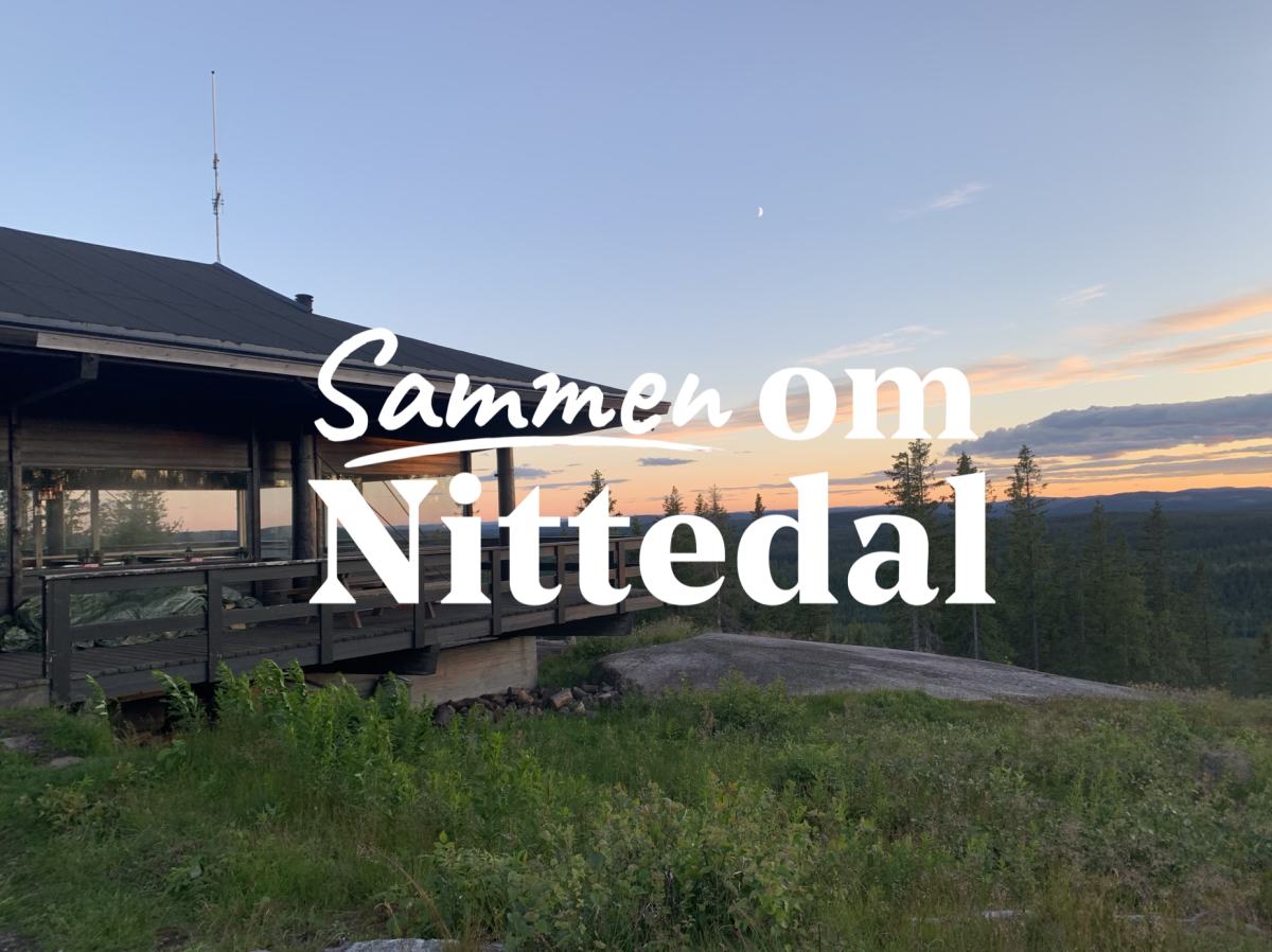 Sammen om Nittedal