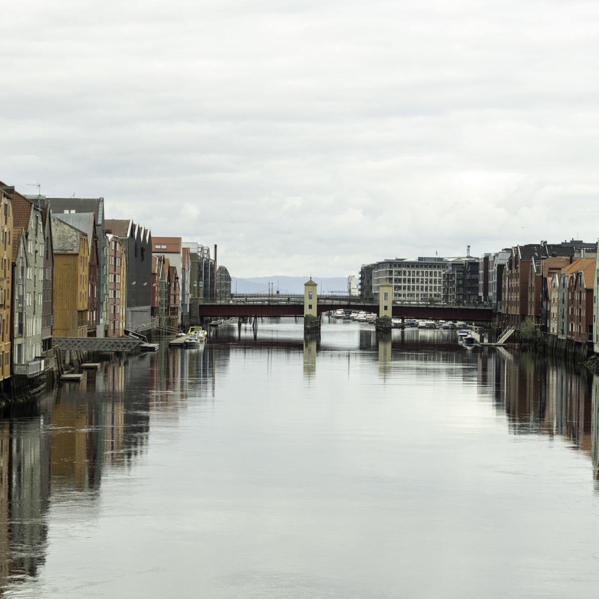 trondheim