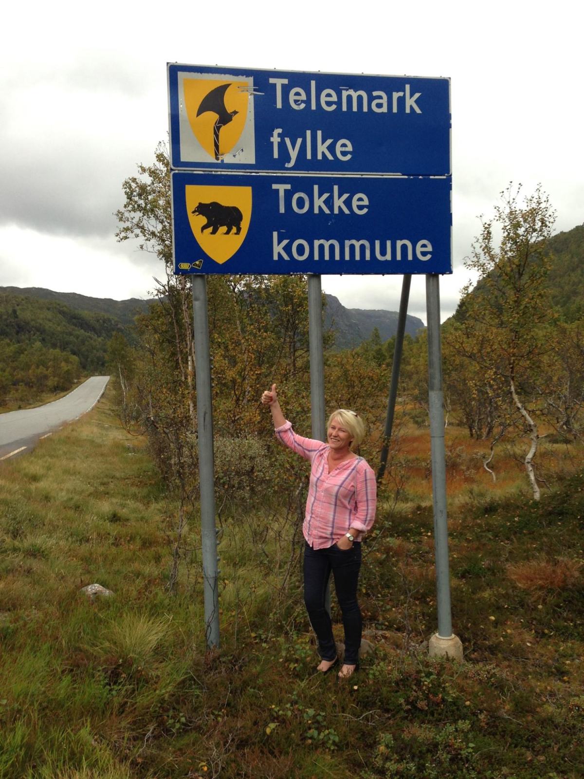Hilde Alice Vågslid