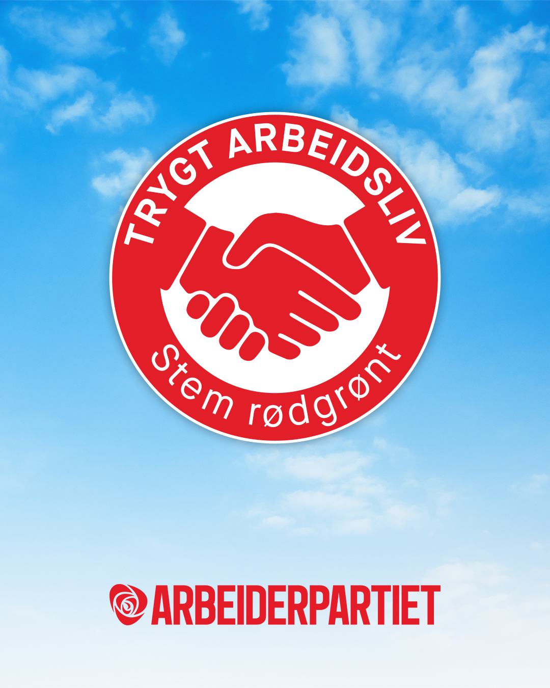 Trygt arbeidsliv