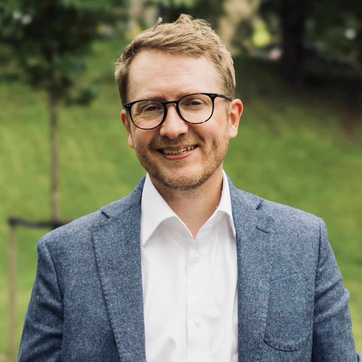 Ordførerkandidat for Arbeiderpartiet i Ullensaker ved kommunevalget i 2027