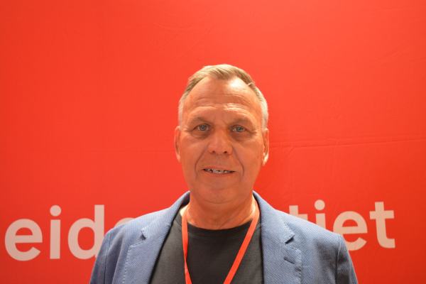 Eivind Skogheim