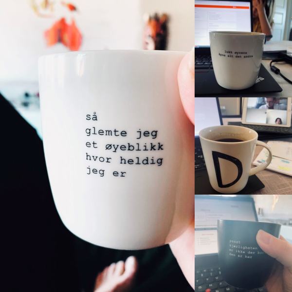 Kaffekopper