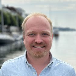Bilde av Dagfinn Svanøe