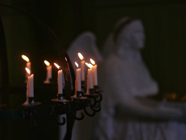 Levanger kirke