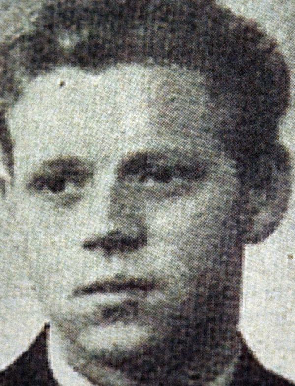 Johan Thomassen