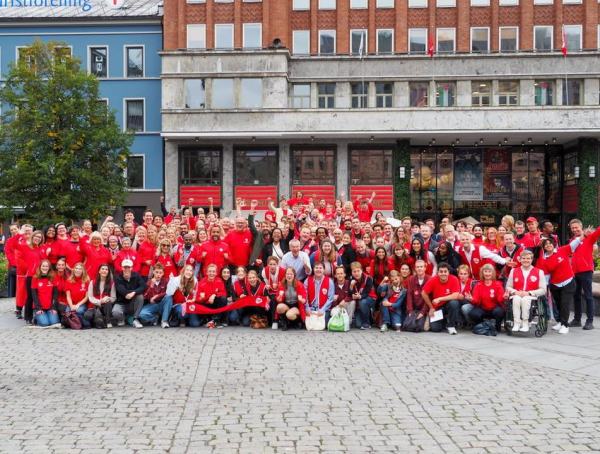 valgkamp youngstorget