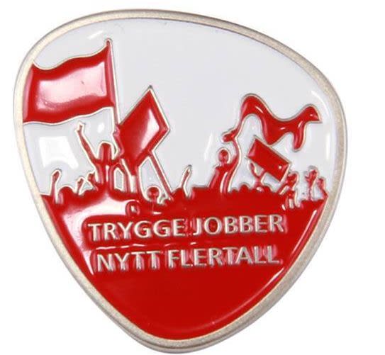 Pin til 1.mai 2017