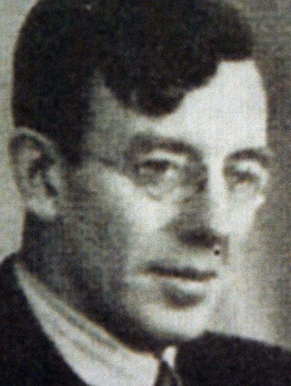 B. Flood Engebretsen