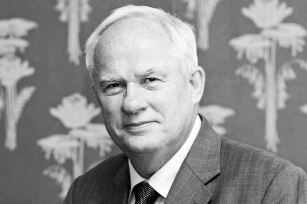 Tidligere sekretær for Nobelkomiteen