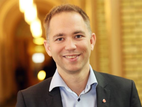 Tellef Inge Mørland