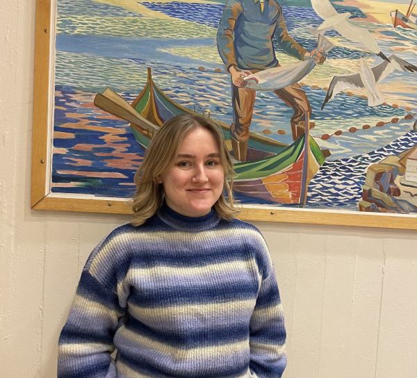 Bilde av Silje Vollan Nilsen