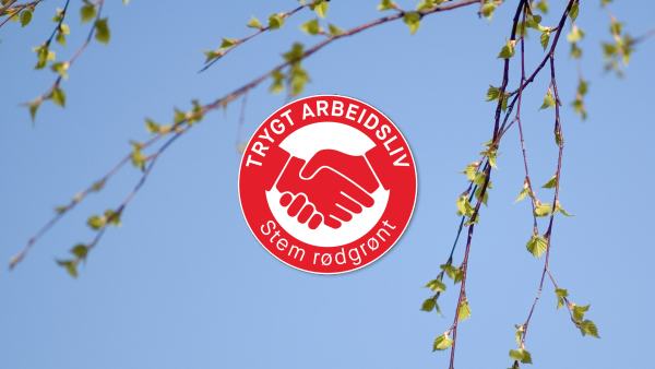 1 mai 2025 foto med parole merke