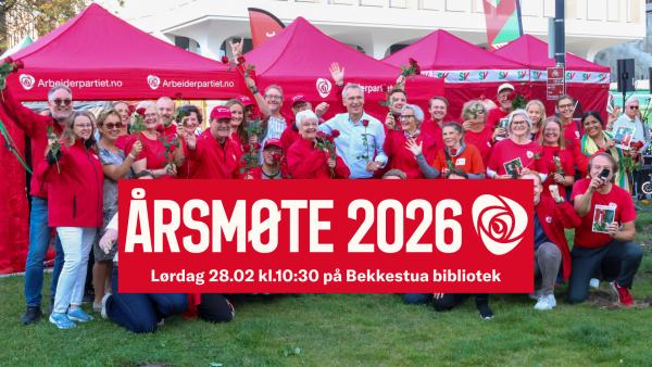 Forsidebilde årsmøte 2026