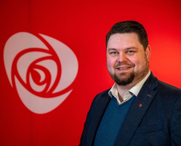 Marius Bismo