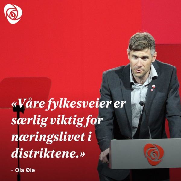 Landsmøte 2015