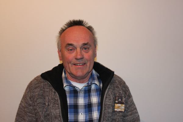 bjørn bakkum