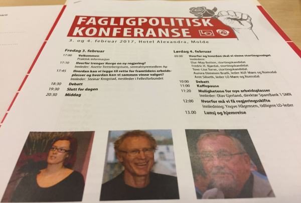Fagkonferanse