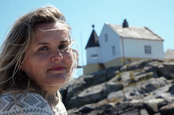 Cecilie Knibe Kroglund - ordførerkandidat