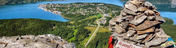 Hemnesberget