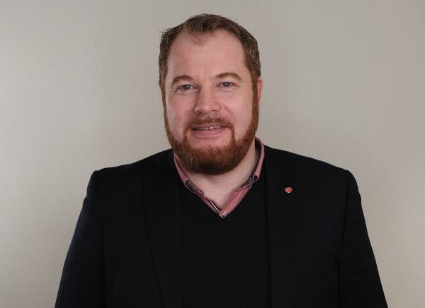 Yngve Lofthus Teigen