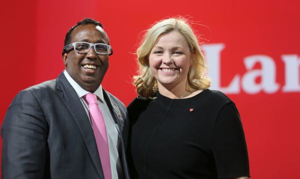 Alason og Kjersti