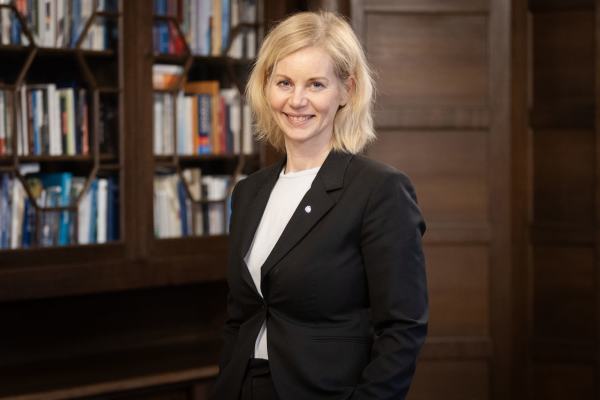 sigrun aasland