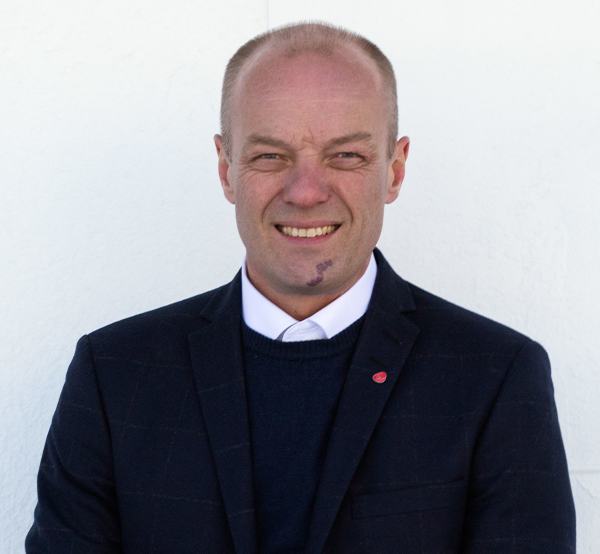 Steinar Karlstrøm