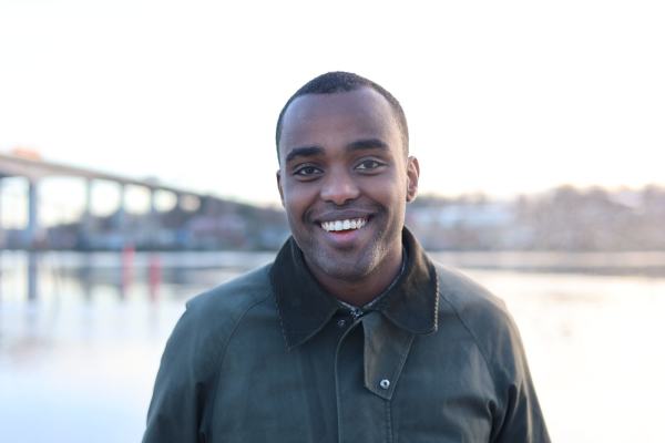 Bilde av Hashim Abdi